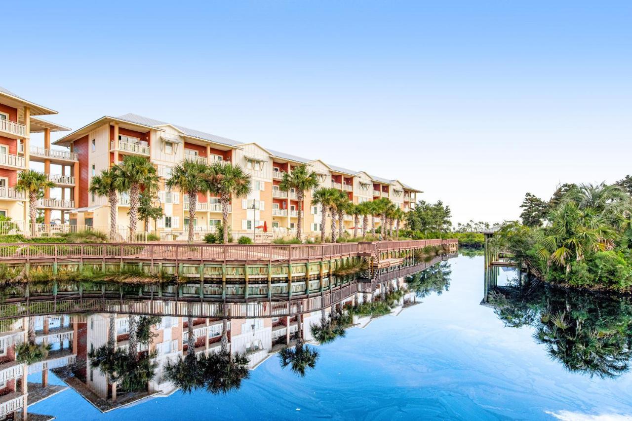 Waterside Village 406 - Isle Of View More Мексико Бийч Екстериор снимка